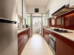Blk 511A Oleander Breeze @ Yishun (Yishun), HDB 4 Rooms #628438481